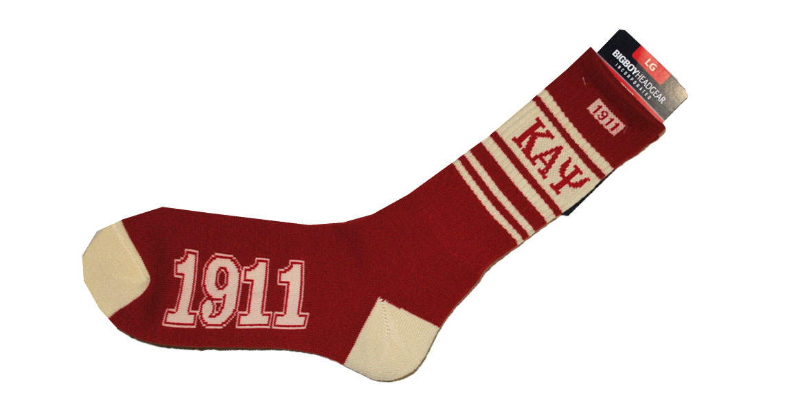 kappa alpha psi merchandise