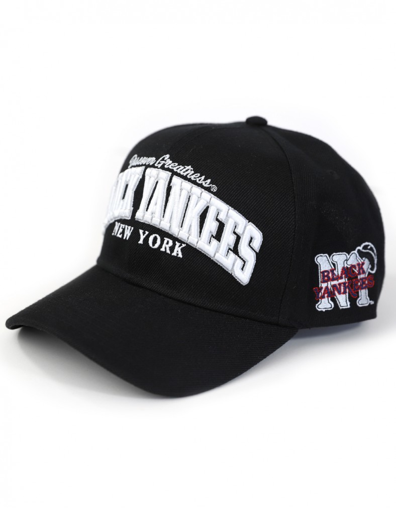 1920 New York Black Yankees Legacy cap