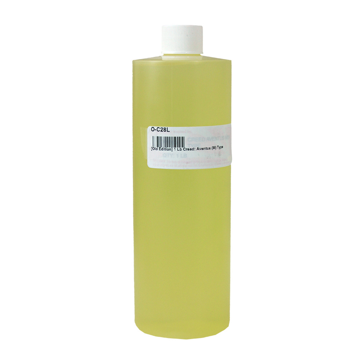 Creed: Aventus Body Oil (M) Type