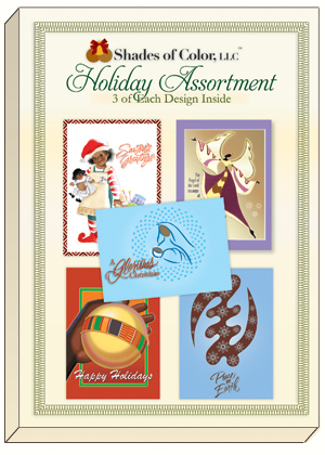 Boxed Holiday Assortment #6 (ASX6)