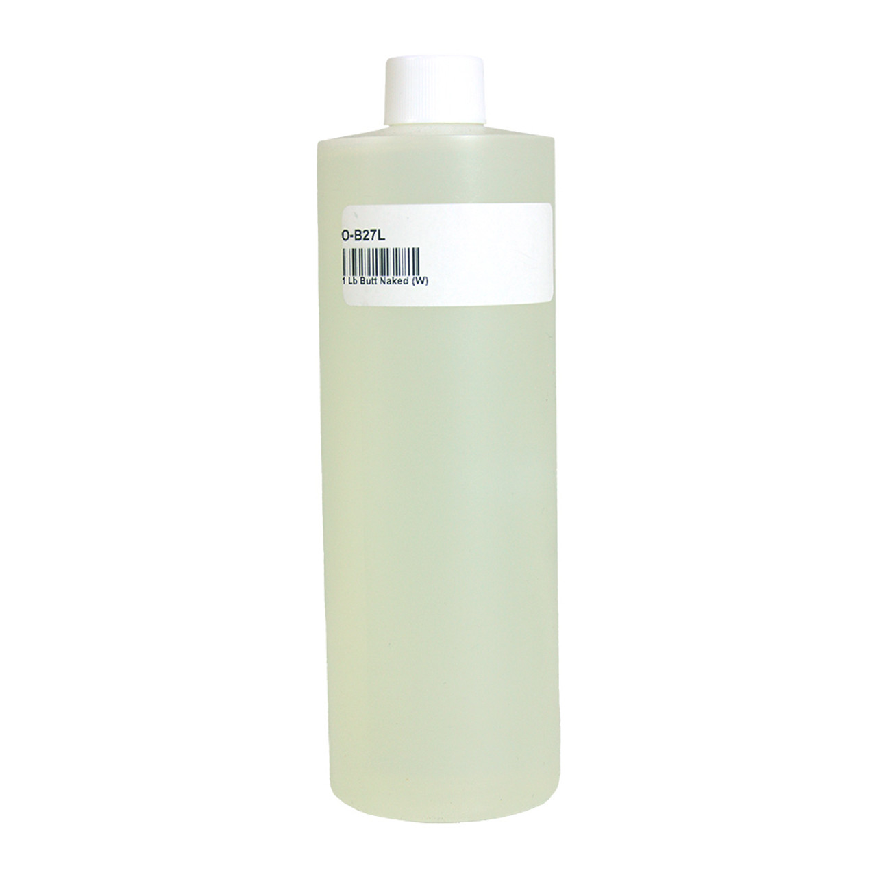 Butt Naked Body Oil (U) Type