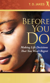 TDJakes-Before You Do-TD Jakes
