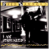 Fred Hammond -I Am Persuaded -CD-12414304520