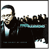 Fred Hammond -The Spirit of David -CD-12414304728