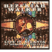 Hezekiah Walker -Live in Atlanta -CD-12414306425