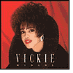 Vickie Winans -CD-15095912725
