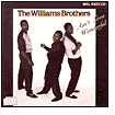 The Williams Brothers-Aint Love Wonderful -CD-48021442027