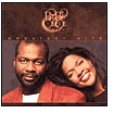 Bebe Winans &- Cece Winans -Greatest Hits -CD-724383704828