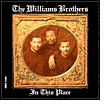 The Williams Brothers-In This Place -CD-732865160628