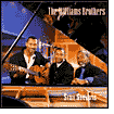 The Williams Brothers-CD-Still Standing -732865161823