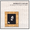 Shirley Caesar -Be Careful of the Stones You Throw-CD-8200412181