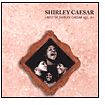 Shirley Caesar -Best of Shirley Caesar. Vol. 2 -CD-820041218222