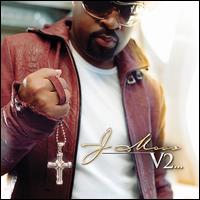 Steve Harvey Show (Interlude) -CD-by J Moss