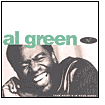 Your Heart is in Good Hands-Al Green -CD-8811135027