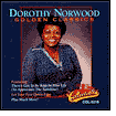 Dorothy Norwood -Golden Classics -CD-90431521823