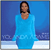 YolandaAdams - Believe-CD-075596269025