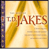 TDJakes - Get Ready - The Best Of TD Jakes