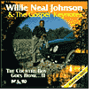 Willie Neal Johnson - The Country Boy Goes Home II