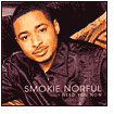 Smokie Norful - I Need You Now-CD-724382037422
