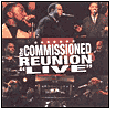The Commisssioned - Reunion  Live (2CDS)