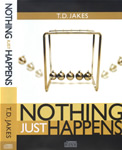Nothing Just Happens 4 DVDs