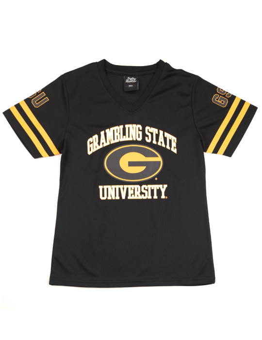 Grambling State University Jersey T Shirt