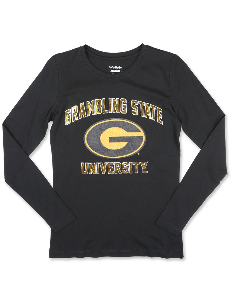 Grambling State University Long T Shirt