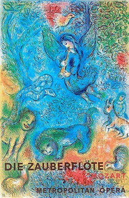 Die Zauberflote *