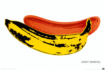Banana; 1966