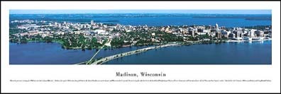 Madison; Wisconsin