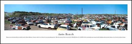 Auto Ranch