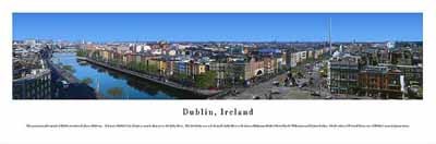 Dublin; Ireland - Series 2