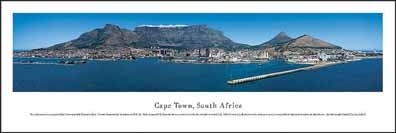 Cape Town; South Africa