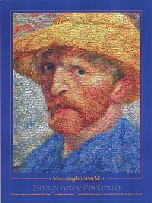 Van Gogh's World