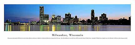 Milwaukee; Wisconsin - Series 2