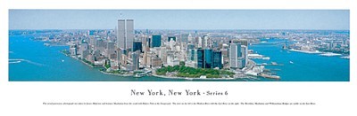 New York; New York - Series 6