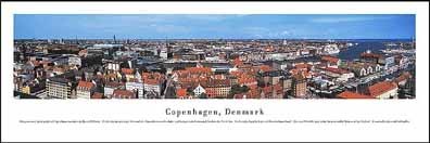 Copenhagen; Denmark