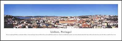 Lisbon; Portugal