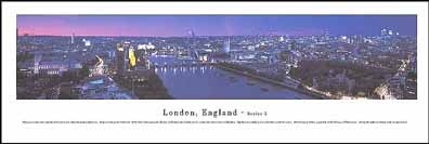 London; England - Series 3