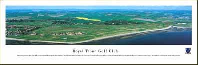 Royal Troon Golf Club