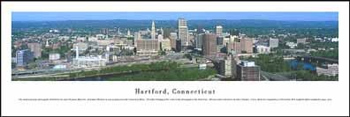 Hartford; Connecticut