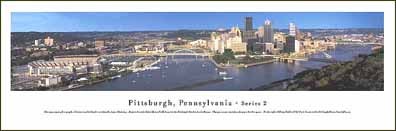 Pittsburgh; Pennsylvania - Series 2