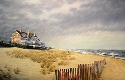 Beach House *