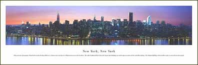 New York; New York - Series 7