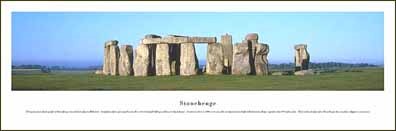 Stonehenge - Series 2