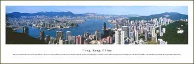Hong Kong; China - Series 2