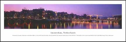 Amsterdam; Netherlands - Series 2
