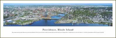 Providence; Rhode Island