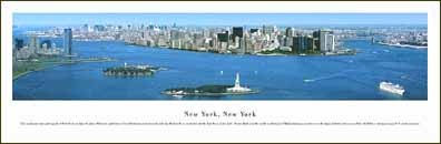 New York; New York - Series 9