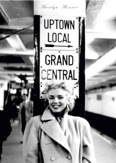 Marilyn Monroe; Grand Central Station